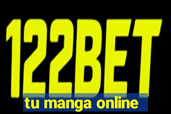 tu manga online